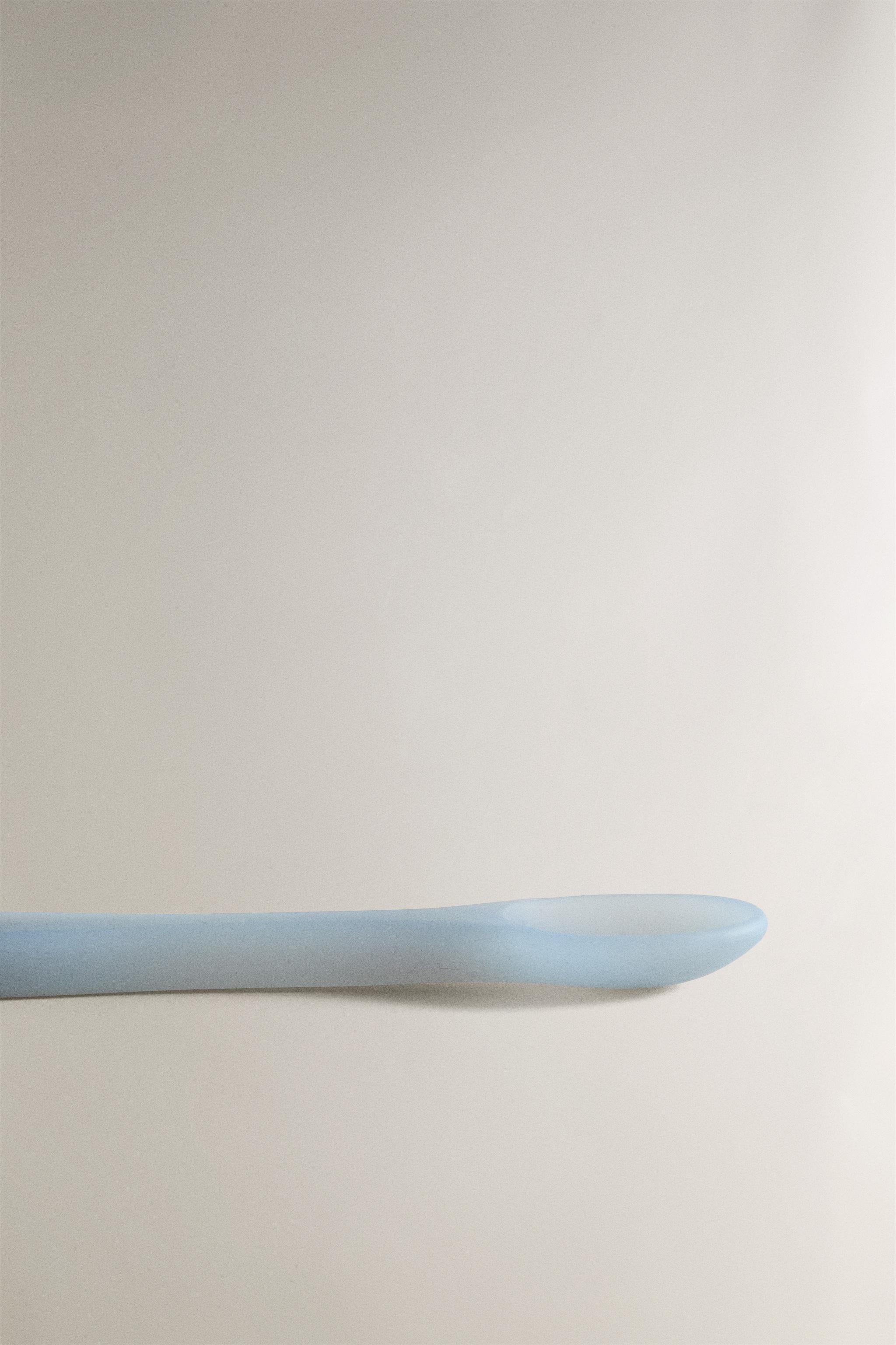 CHILDREN'S SILICONE SPOON TOY STORY ©DISNEY/PIXAR